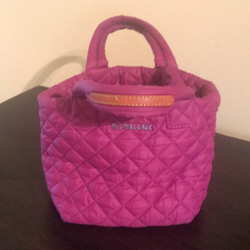 MZ Small Bag